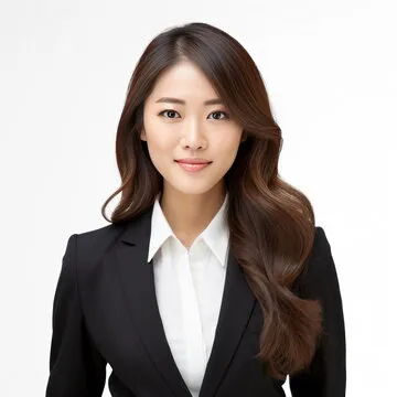 刘霞 (Sarah Liu)