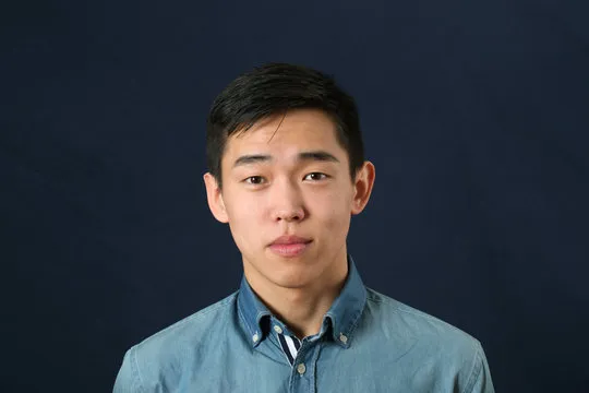 陈伟 (Kevin Chen)